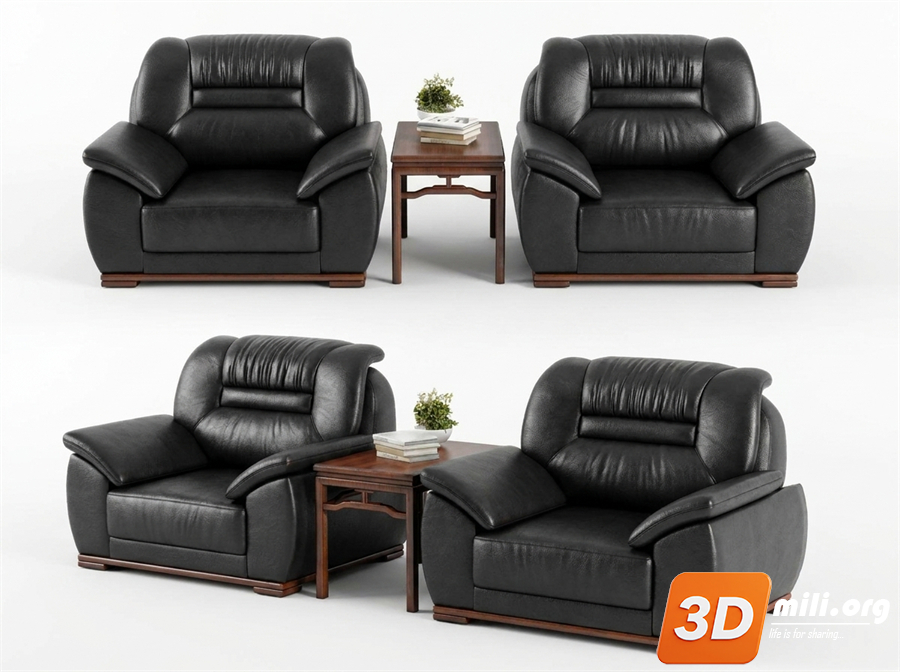 Office Furniture Skp Flies